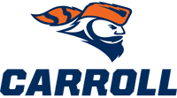 Carroll University banner logo