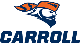 Carroll University banner logo